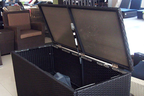 儲(chǔ)物箱用壓縮氣彈簧